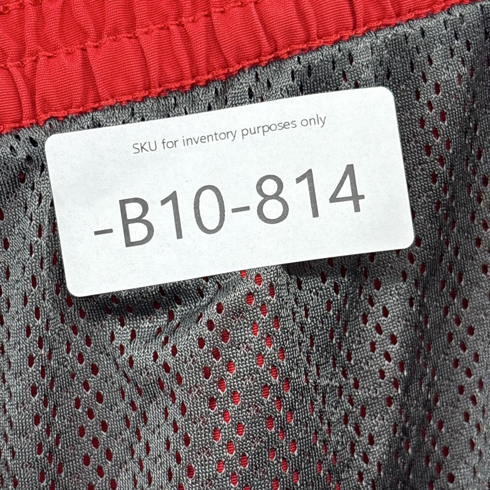 Patagonia Shorts Mens 2XL Red Baggies Swim Trunks Mesh‎ Lined Quick Dry Summer - Picture 11 of 11